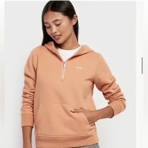Roots Hoodie sweatshirt size